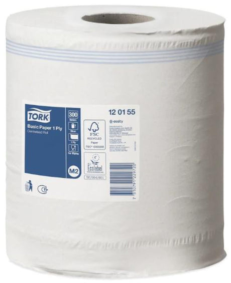 Paper towel, M-Tork Tork