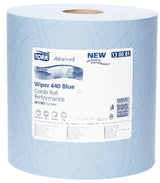Paper towel, A-Tork mekanic Blue roll, Tork W1/W2