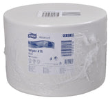 Paper towel, Tork Wiper 415 W1