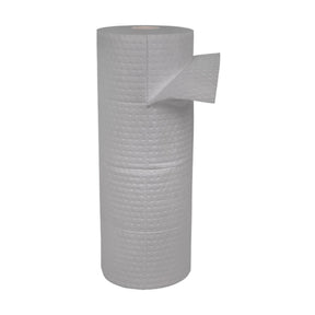 Towlers Roll of absorption mats