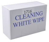 Towlers Non wave wipes