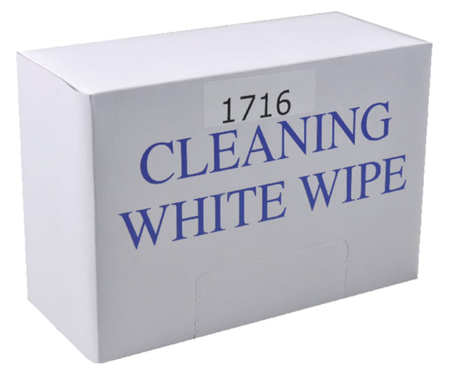 Towlers Non wave wipes