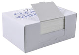 Towlers Non wave wipes