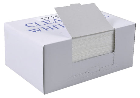 Towlers Non wave wipes