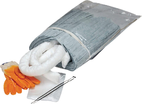 Towlers Chemical Spill Kits