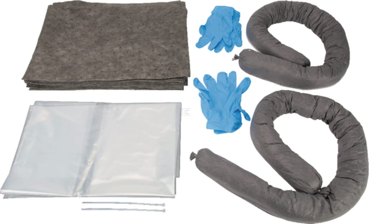 Towlers Chemical Spill Kits