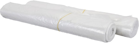 Towlers Waste bags HDPE