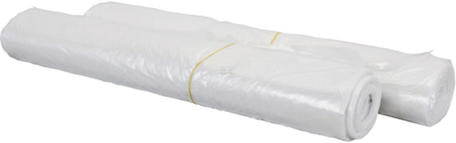 Towlers Waste bags HDPE