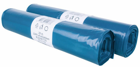 Towlers Waste bags LDPE