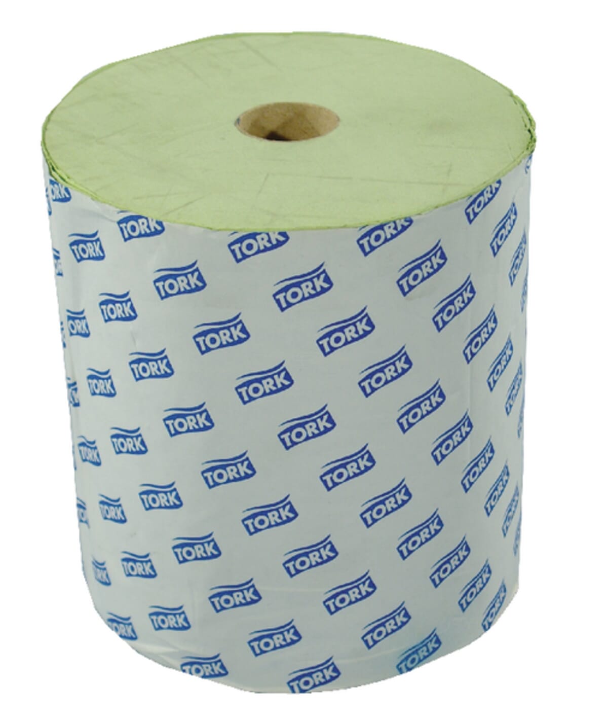 Paper towel, Tork Matic plus groen Tork