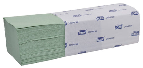 Tork zz-folded towels