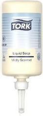 Tork hand cleaner