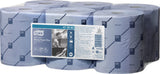 Tork Paper towel, plus Reflex - blue roll