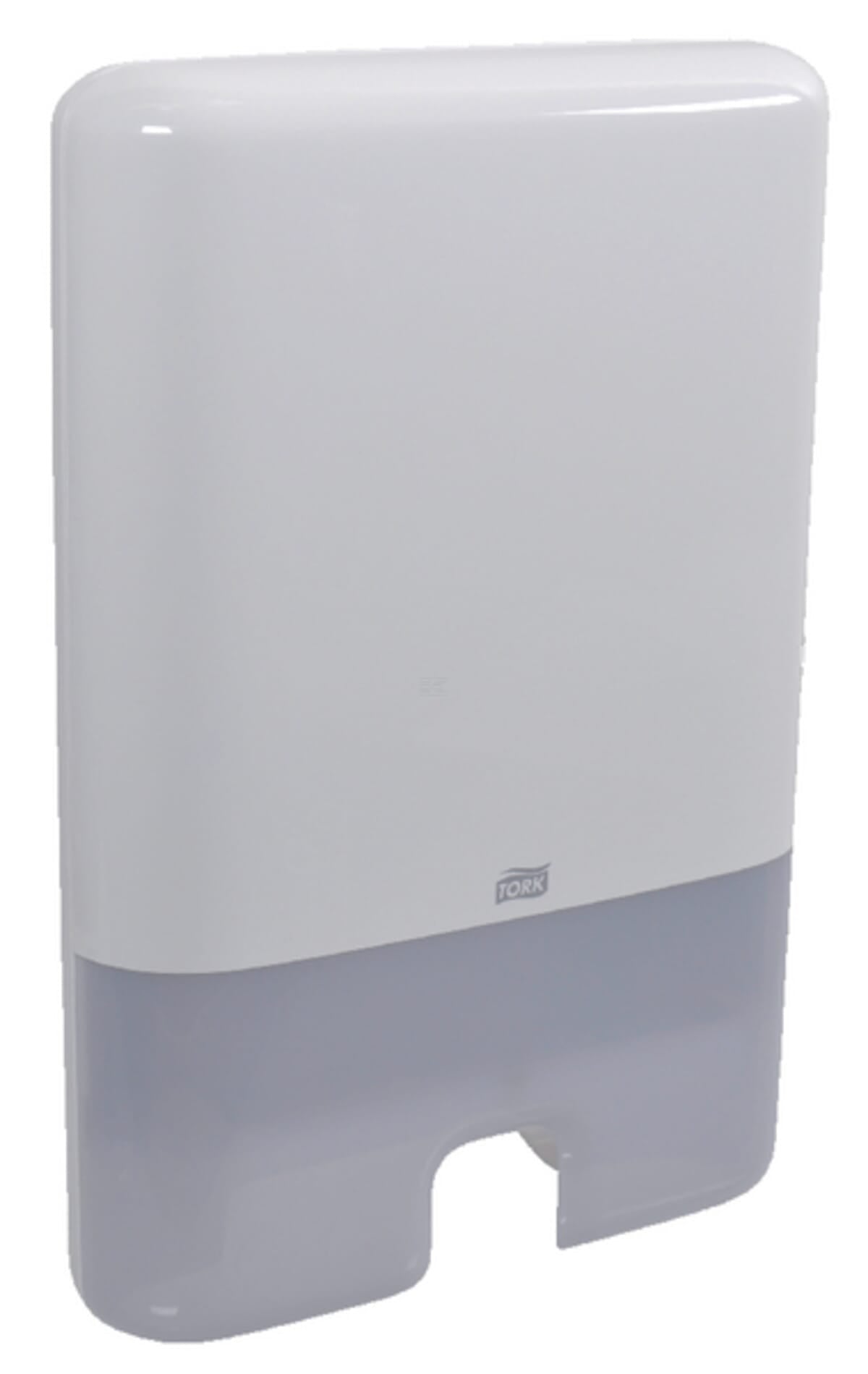 Tork Dispenser for Tork Premium Hand Towel extra soft