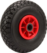 Tente Single foam tyres 75kg