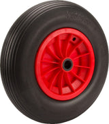 Tente Single foam tyres 75kg