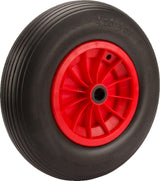 Tente Single foam tyres 75kg