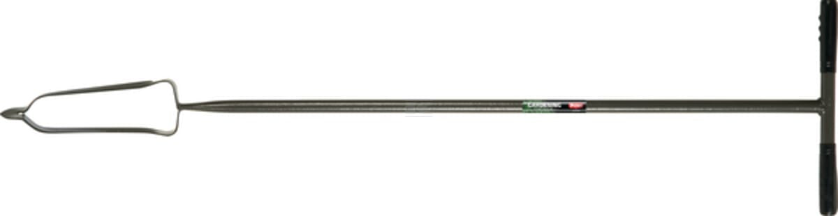 Polet Post hole soil auger