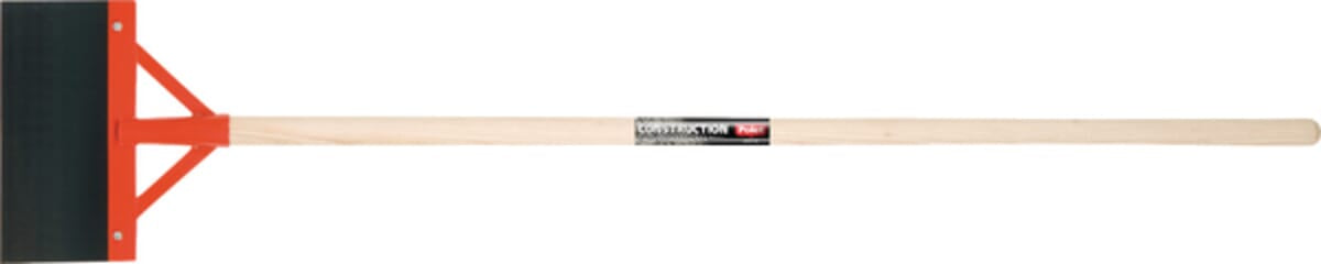Polet Bitumen spatula with handle