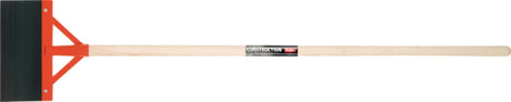 Polet Bitumen spatula with handle