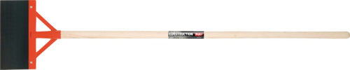 Polet Bitumen spatula with handle
