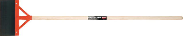 Polet Bitumen spatula with handle