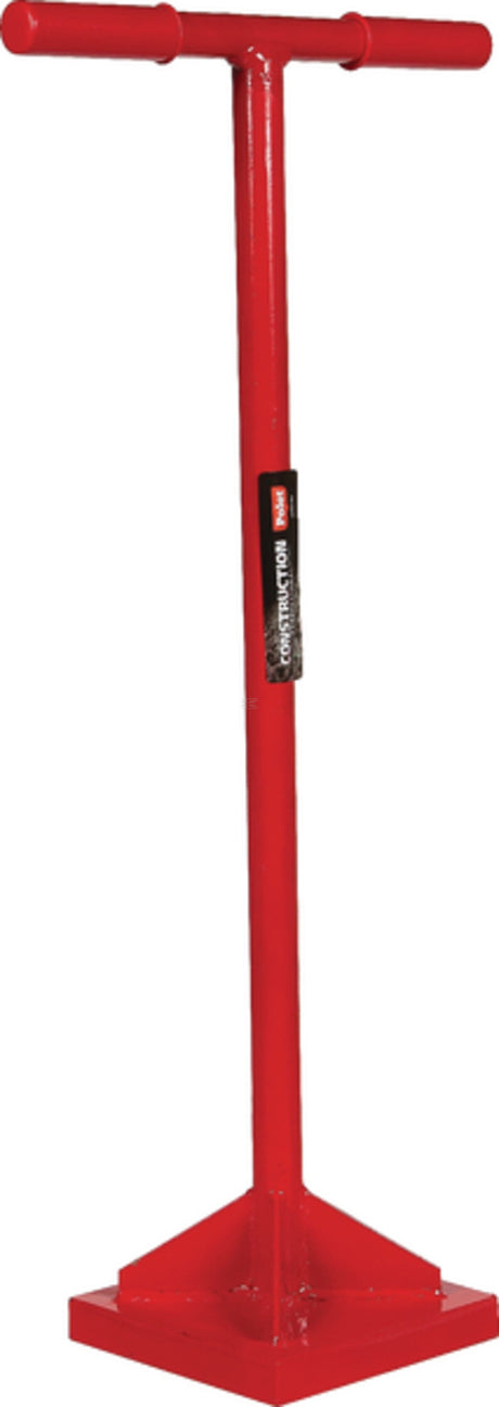 Polet Square rammer