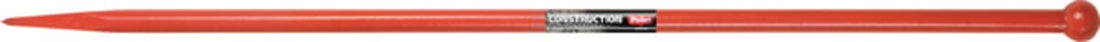 Shock irons, Polet