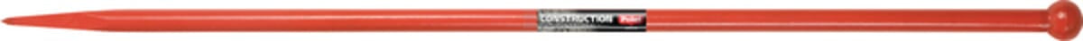 Shock irons, Polet