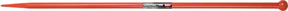 Shock irons, Polet
