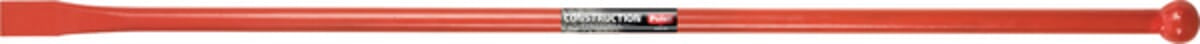 Shock irons, Polet