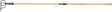 Manure hooks, Polet