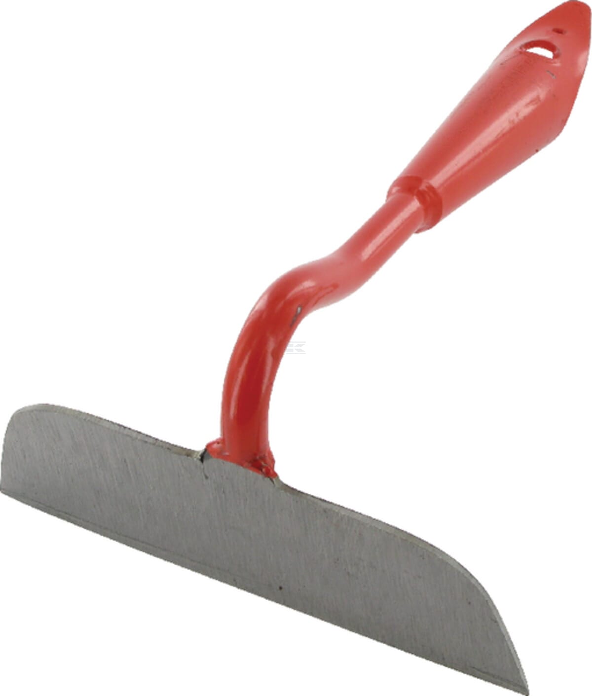 Garden Hoe, Polet