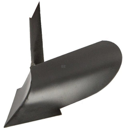 Polet Ridger for wheel hoe