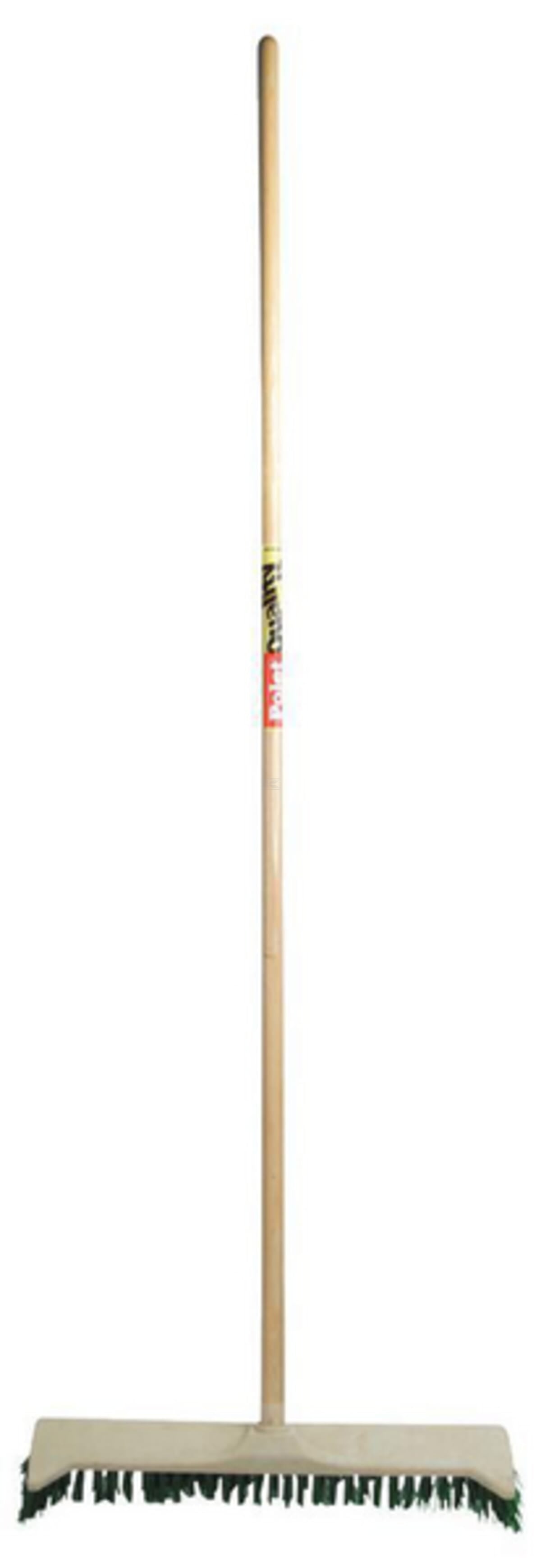 Balldozer-Broom, Polet