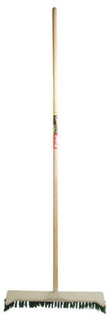 Balldozer-Broom, Polet