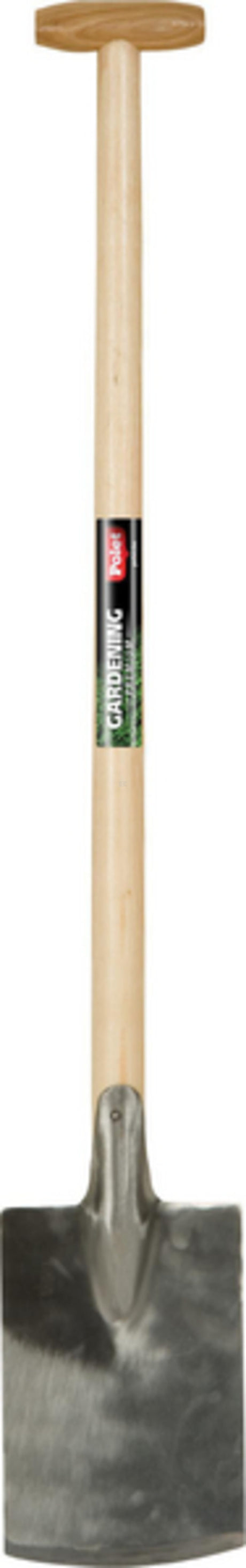 Polet QT spade 280/180 T-handle