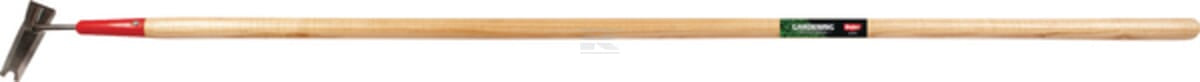 Polet Garden hoe U-model with handle