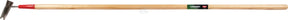 Polet Garden hoe U-model with handle