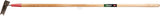 Polet Garden hoe U-model with handle