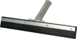 Squeegees aluminium, Polet