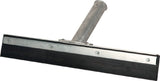 Squeegees aluminium, Polet