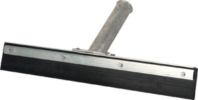 Squeegees aluminium, Polet