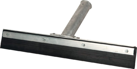 Squeegees aluminium, Polet