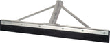 Squeegees aluminium, Polet