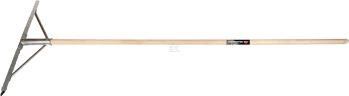 Squeegees aluminium, Polet