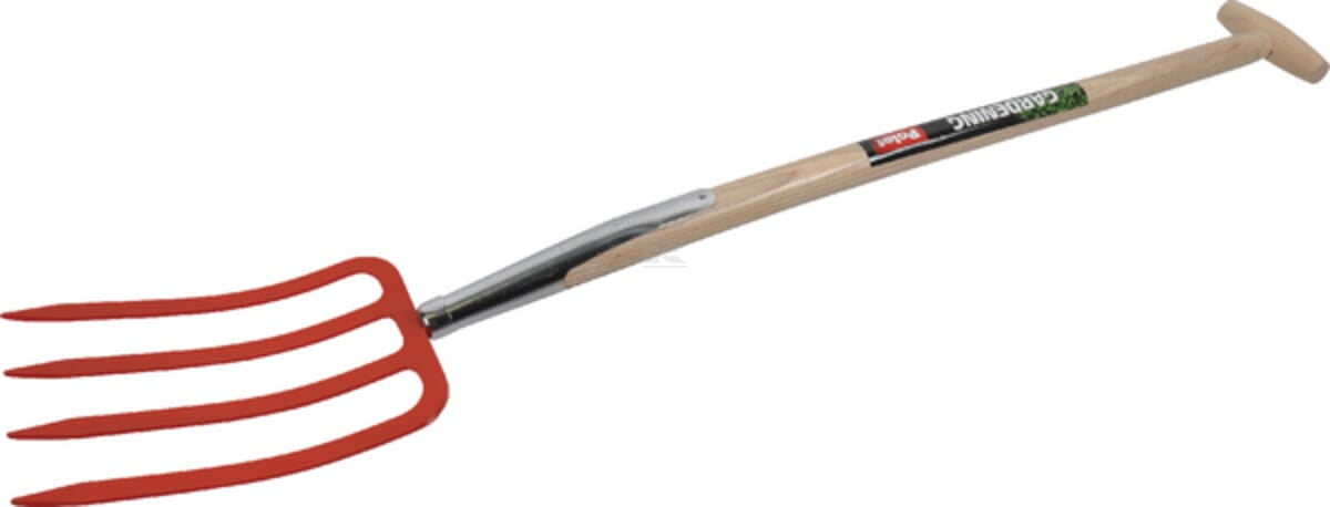 Digging Fork Polet