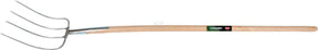 Polet Manure Fork G1 with handle