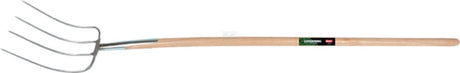 Polet Manure Fork G1 with handle
