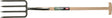 Digging Fork Polet